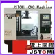 JSWAY WU800 6-Achsen-Interpolationsmaschine mit Y-Achse, doppelter elektrischer Spindel und doppelter oberer Leistungsrevolvermaschine74 1