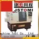 JSWAY FLORY CNC Turnando fabricante de torno para planta 1