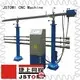 JSWAY WU800 6 محاور تحريف المحور Y المغزل الكهربائي المزدوج آلة برج الطاقة العلوية81 1