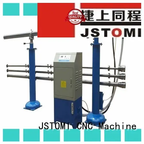 JSWAY WU800 6 Eixos Interpolados Eixo Y Eixo Elétrico Duplo Máquina de Torre de Potência Superior Dupla82 1
