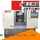 Jsway Cost Benefit Slant Bed CNC torno com tailstock para fábrica 1