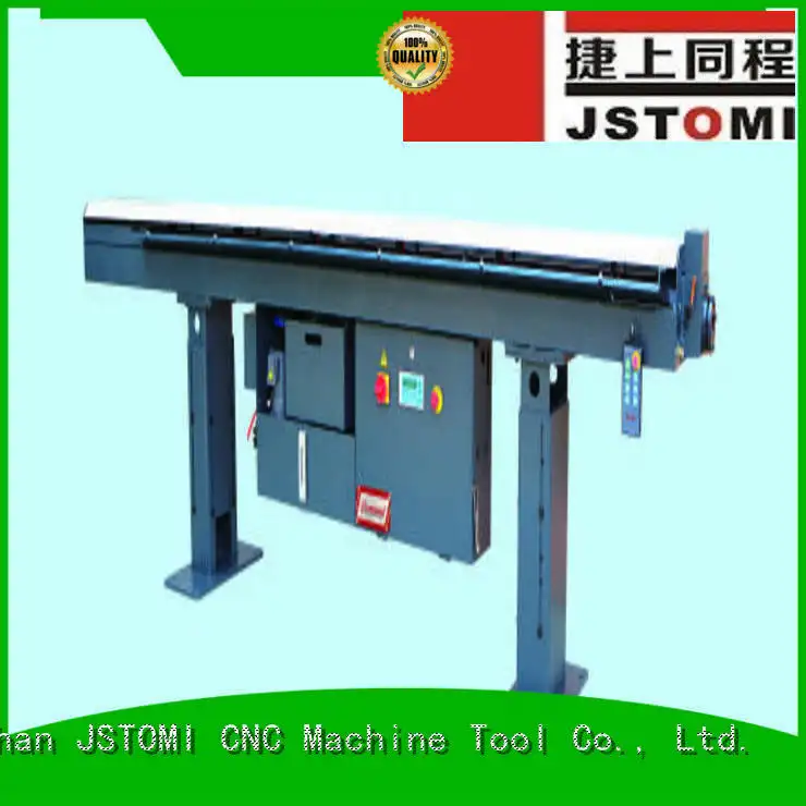 Fresadora CNC de 4 eixos com centro de usinagem Sauter servo torre SY500/S500/SY300/S30014 1