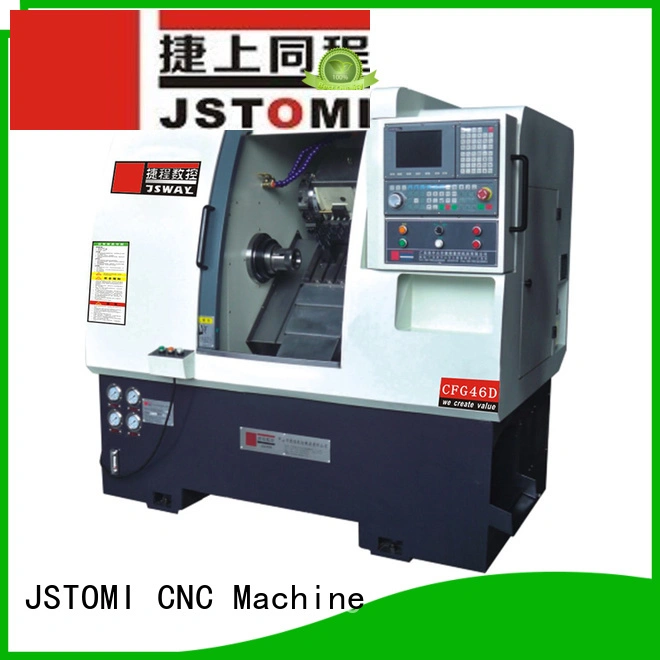 Jsway Cutting 2 Axis Torle Fabricante para taller 1