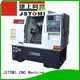 Jsway Cutting 2 Eixi Fabricante de torno para workshop 1