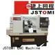 EN CNC Turning Torne Costo Benefit para el taller JSWAY 1