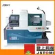 Eixo do tipo de eixo suíço CNC Torno de alta eficiência para plantas jsway 1