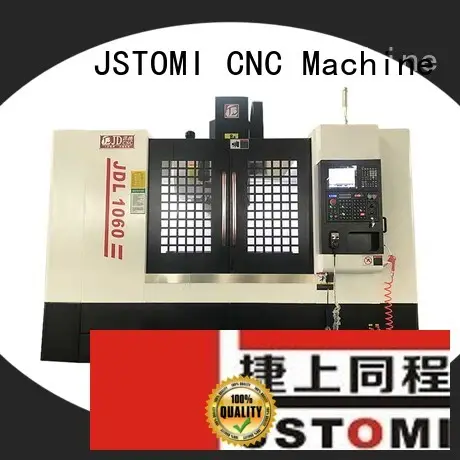 JSWAY PROFERTION CNC Machining Fanuc للنبات 1