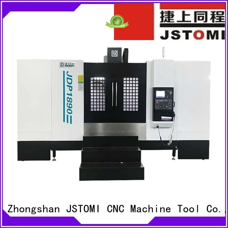 JSWAY Professional CNC Machining Inc en venta para fábrica 1
