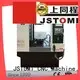 JSWAY WU800 6 Eixos Interpolados Eixo Y Eixo Elétrico Duplo Máquina de Torre de Potência Superior Dupla97 1