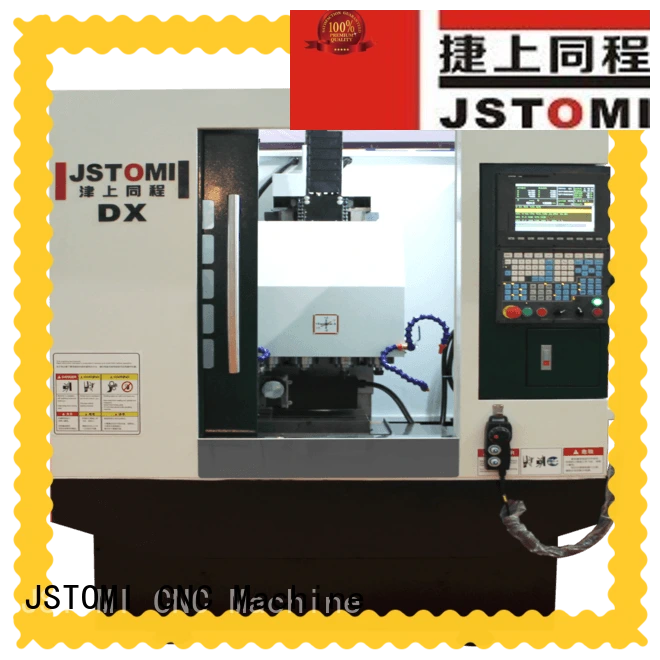JSWAY WU800 6 ejes interpolados Eje Y Doble husillo eléctrico Máquina de torreta de potencia superior dual99 1