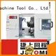 JSWAY WU800 6 محاور تحريف المحور Y المغزل الكهربائي المزدوج آلة برج الطاقة العلوية101 1