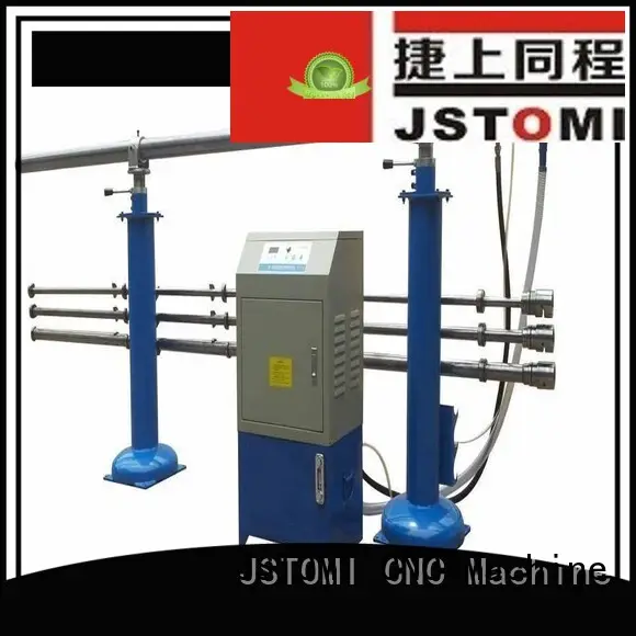 JSWAY WU800 6 محاور تحريف المحور Y المغزل الكهربائي المزدوج آلة برج الطاقة العلوية104 1