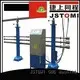JSWAY WU800 6 محاور تحريف المحور Y المغزل الكهربائي المزدوج آلة برج الطاقة العلوية104 1