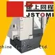 Jsway Durável 4 Eixo CNC Milling para peças de máquina medial 1