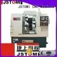 JSWAY SAFE SLANT BED CNC torneira fabricante para fábrica 1