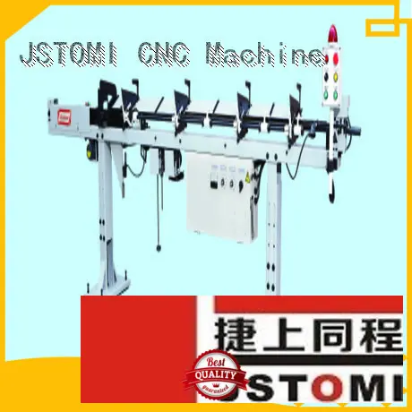 JSWAY WU800 6 Eixos Interpolados Eixo Y Eixo Elétrico Duplo Máquina de Torre de Potência Superior Dupla105 1
