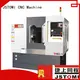 5 محور CNC سعر آلة Multi لجزء يدوي جزء Jsway 1