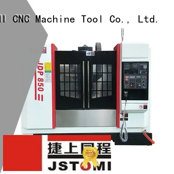 Protótipo de segurança CNC MAININING Chinese for Factory 1