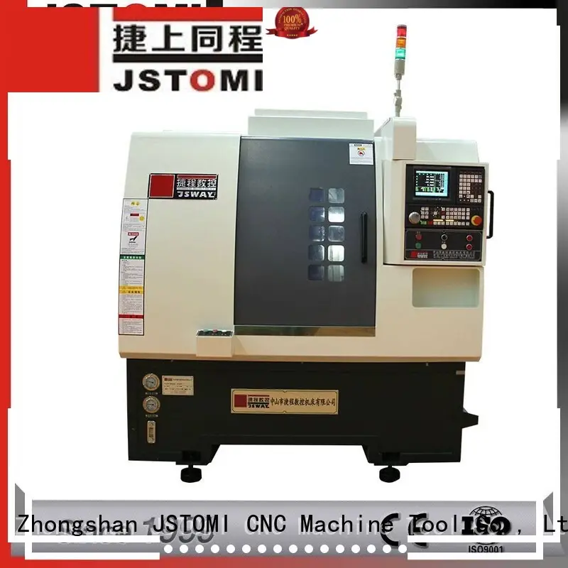 Fresadora CNC de 4 eixos com centro de usinagem Sauter servo torre SY500/S500/SY300/S30022 1