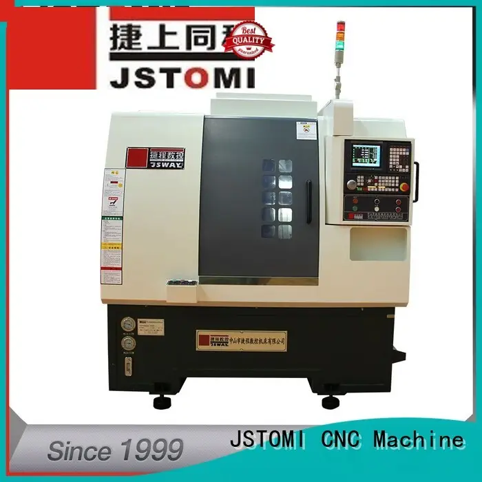 Máquina de torno para fresado CNC de 4 ejes con centro de mecanizado Sauter servotorreta SY500/S500/SY300/S30024 1