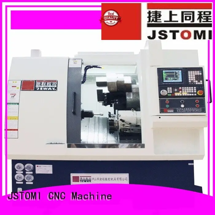 4 axis CNC milling lathe machine with Sauter servo turret SY500/S500/SY300/S300 machining center25 1
