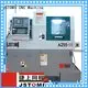 JSWAY WU800 6 ejes interpolados Eje Y Doble husillo eléctrico Máquina de torreta de potencia superior dual110 1