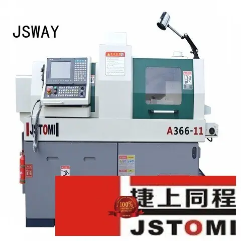 JSWAY WU800 6 Eixos Interpolados Eixo Y Eixo Elétrico Duplo Máquina de Torre de Potência Superior Dupla112 1