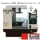 JSWAY WU800 6 ejes interpolados Eje Y Doble husillo eléctrico Máquina de torreta de potencia superior dual115 1