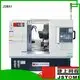 JSWAY WU800 6 ejes interpolados Eje Y Doble husillo eléctrico Máquina de torreta de potencia superior dual118 1