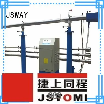 JSWAY WU800 6 Eixos Interpolados Eixo Y Eixo Elétrico Duplo Máquina de Torre de Potência Superior Dupla119 1