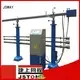 JSWAY WU800 6 Eixos Interpolados Eixo Y Eixo Elétrico Duplo Máquina de Torre de Potência Superior Dupla121 1