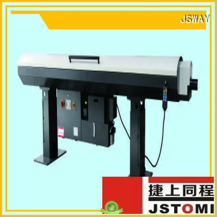 JSWAY WU800 6 Eixos Interpolados Eixo Y Eixo Elétrico Duplo Máquina de Torre de Potência Superior Dupla124 1