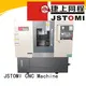 Jsway Professional Slant Bed CNC Torno chinês para oficina 1