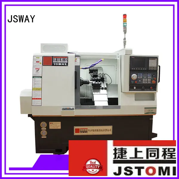 Jsway Professional Machine Operations Gang for Workshop 1