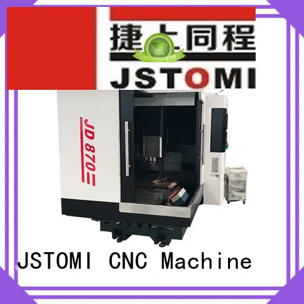 Jsway Precise CNC Milling Machine para venda de versão para workshop 1