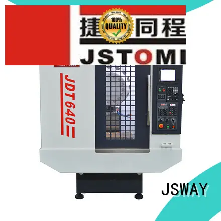تحميل خدمات تصنيع CNC دقيقة للبيع للمصنع 1