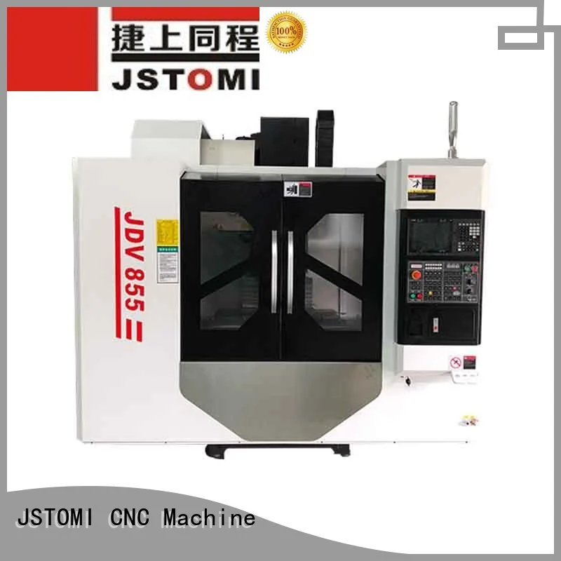 JSWAY MECHININACIÓN DE MÁQUINA DE METANTA METAL PRECISE para el lugar de trabajo 1