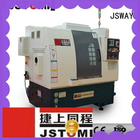 JSWAY Professional Torret Machine a la venta para el taller 1