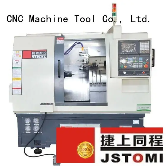 JSWAY TORO TURRET TORRO A LA VENTA CHINA PARA FABORÍN 1