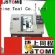 JSWAY Horizontal CNC Turning Torne Chino para el taller 1