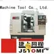 JSWAY WU800 6 แกนสอดประสานแกน Y แกนไฟฟ้าคู่เครื่องป้อมปืนกำลังคู่บน128 1