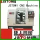 JSWAY WU800 6 แกนสอดประสานแกน Y แกนไฟฟ้าคู่เครื่องป้อมปืนกำลังคู่บน127 1