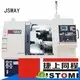 JSWAY WU800 6 แกนสอดประสานแกน Y แกนไฟฟ้าคู่เครื่องป้อมปืนกำลังคู่บน130 1