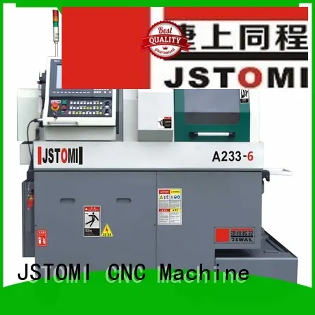JSWAY WU800 6 แกนสอดประสานแกน Y แกนไฟฟ้าคู่เครื่องป้อมปืนกำลังคู่บน132 1