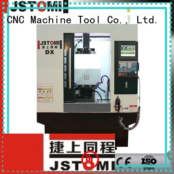 JSWAY WU800 6 ejes interpolados Eje Y Doble husillo eléctrico Máquina de torreta de potencia superior dual133 1