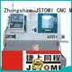JSWAY WU800 6 แกนสอดประสานแกน Y แกนไฟฟ้าคู่เครื่องป้อมปืนกำลังคู่บน134 1