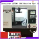JSWAY WU800 6 แกนสอดประสานแกน Y แกนไฟฟ้าคู่เครื่องป้อมปืนกำลังคู่บน135 1