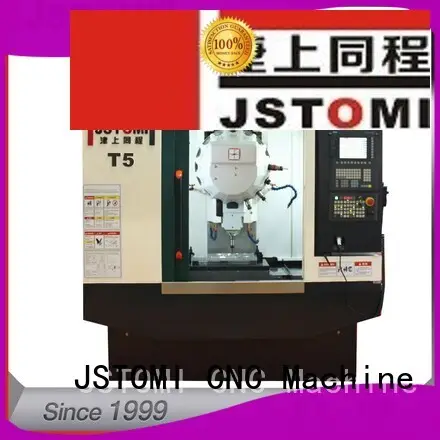 JSWAY WU800 6 แกนสอดประสานแกน Y แกนไฟฟ้าคู่เครื่องป้อมปืนกำลังคู่บน137 1