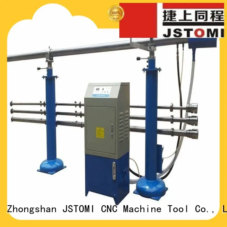 JSWAY WU800 6-Achsen-Interpolationsmaschine mit Y-Achse, doppelter elektrischer Spindel und doppelter oberer Leistungsrevolvermaschine142 1