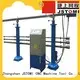 JSWAY WU800 6-Achsen-Interpolationsmaschine mit Y-Achse, doppelter elektrischer Spindel und doppelter oberer Leistungsrevolvermaschine142 1